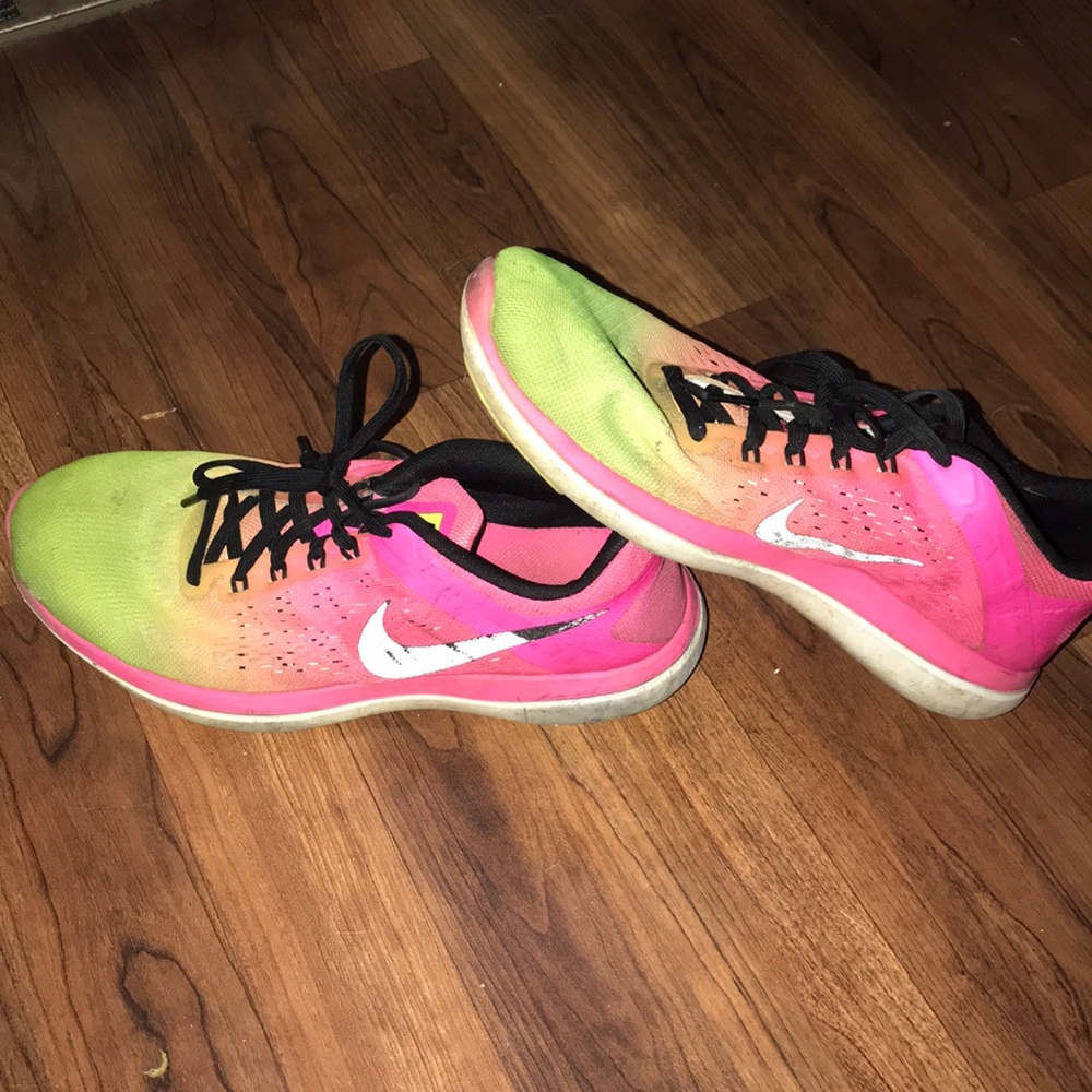 Nike shoes